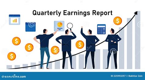 Earnings Reports .